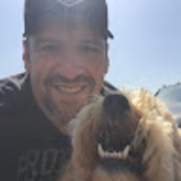 Meet your Posher, Augie - Picture 1 of 1